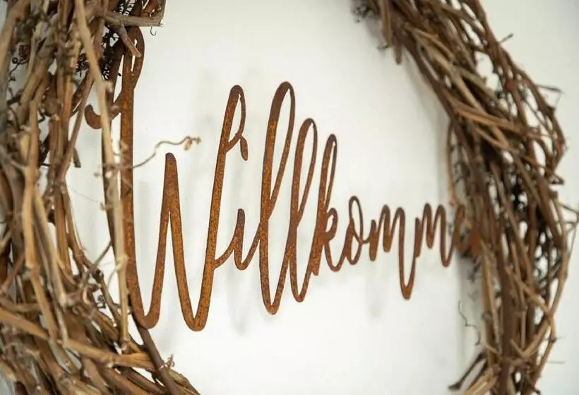 Pension Gästezimmer Düll