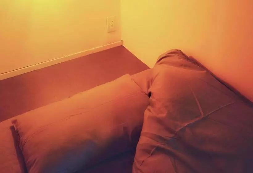 ペンション Minka House