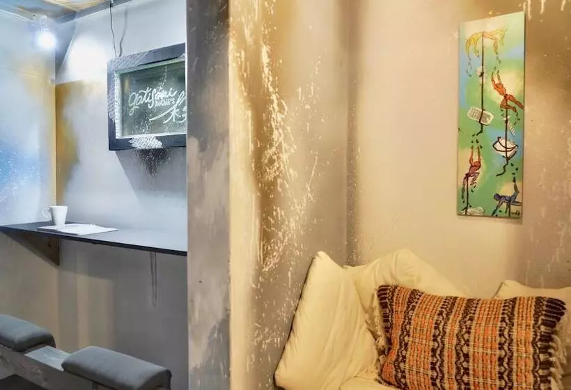 ペンション Minka House