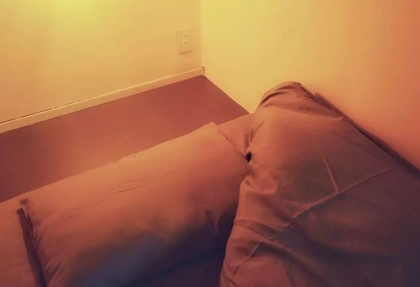 ペンション Minka House