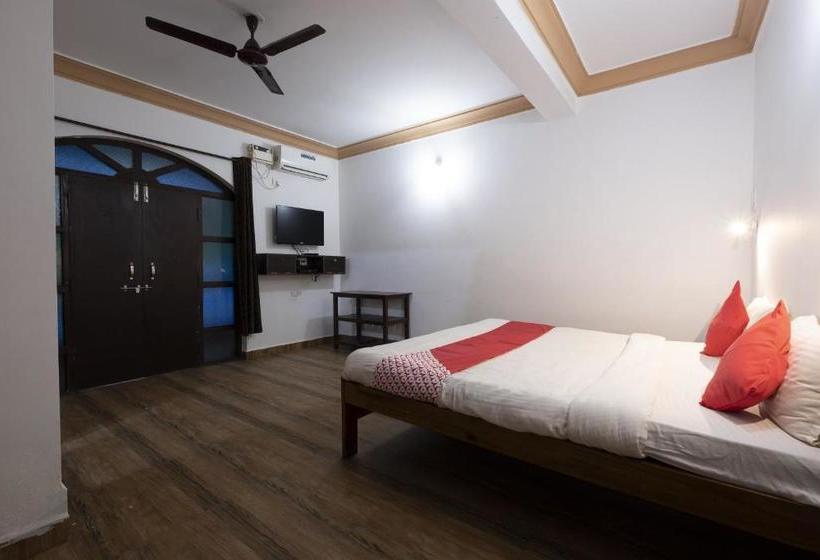 Hotel Oyo 3045 Romeo S Palace Guest House