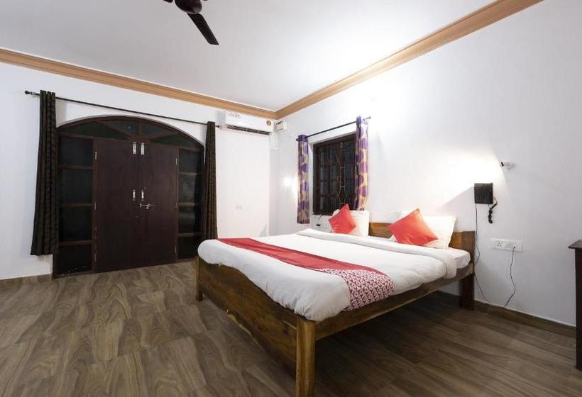 Hotel Oyo 3045 Romeo S Palace Guest House