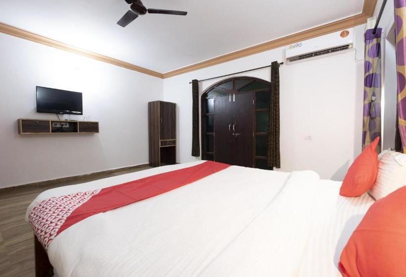 Hotel Oyo 3045 Romeo S Palace Guest House