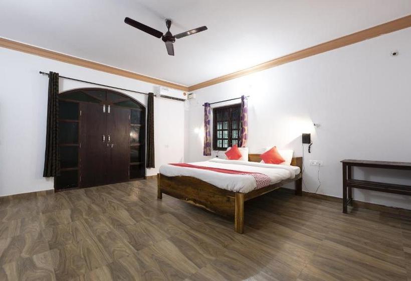 Hotel Oyo 3045 Romeo S Palace Guest House