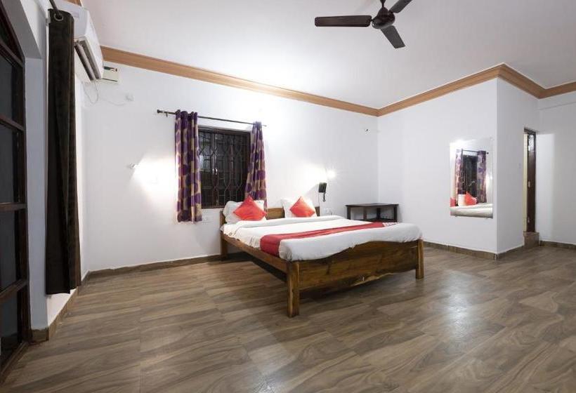 Hotel Oyo 3045 Romeo S Palace Guest House