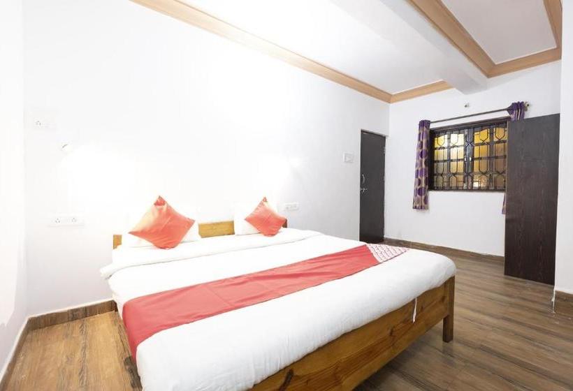 Hotel Oyo 3045 Romeo S Palace Guest House