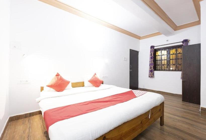 Hotel Oyo 3045 Romeo S Palace Guest House