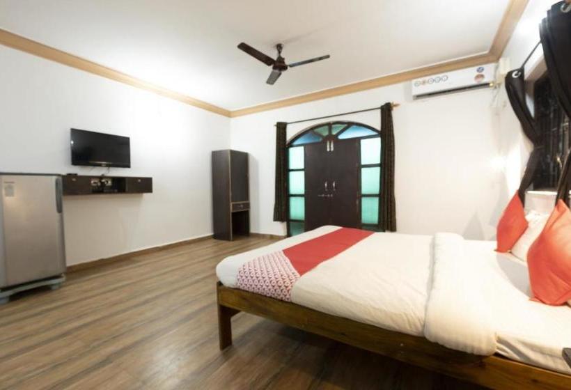 Hotel Oyo 3045 Romeo S Palace Guest House