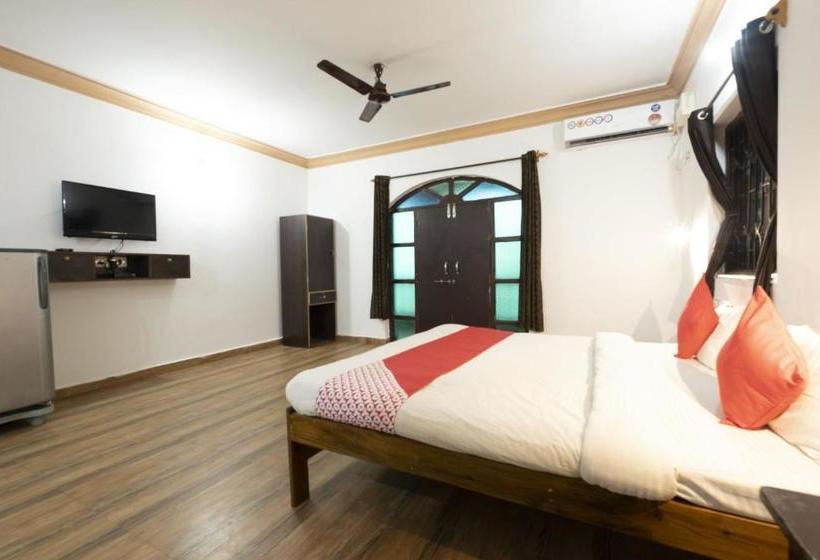 Hotel Oyo 3045 Romeo S Palace Guest House