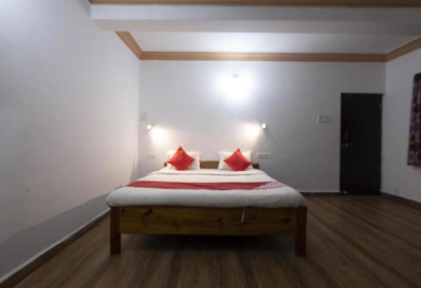 Hotel Oyo 3045 Romeo S Palace Guest House