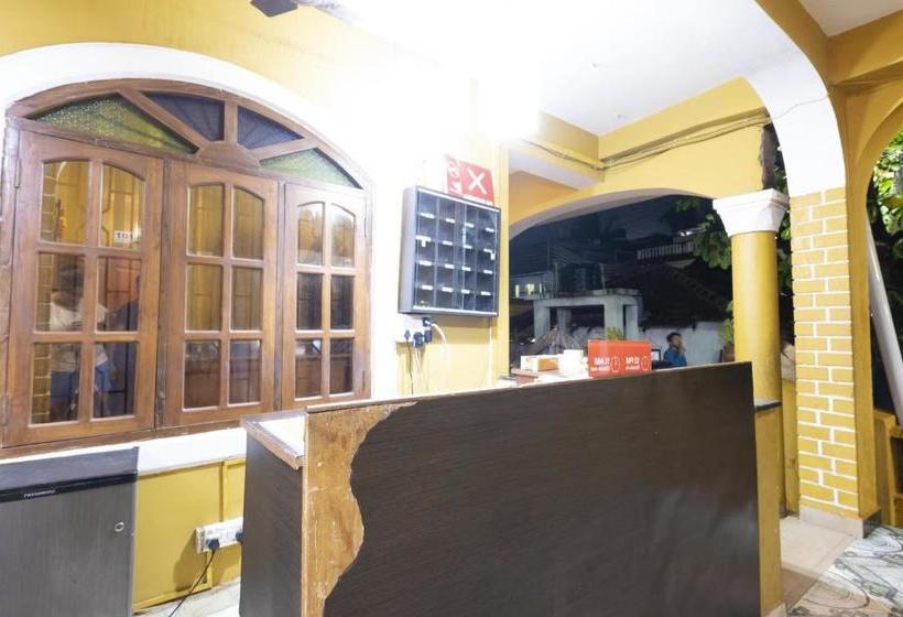 Hotel Oyo 3045 Romeo S Palace Guest House