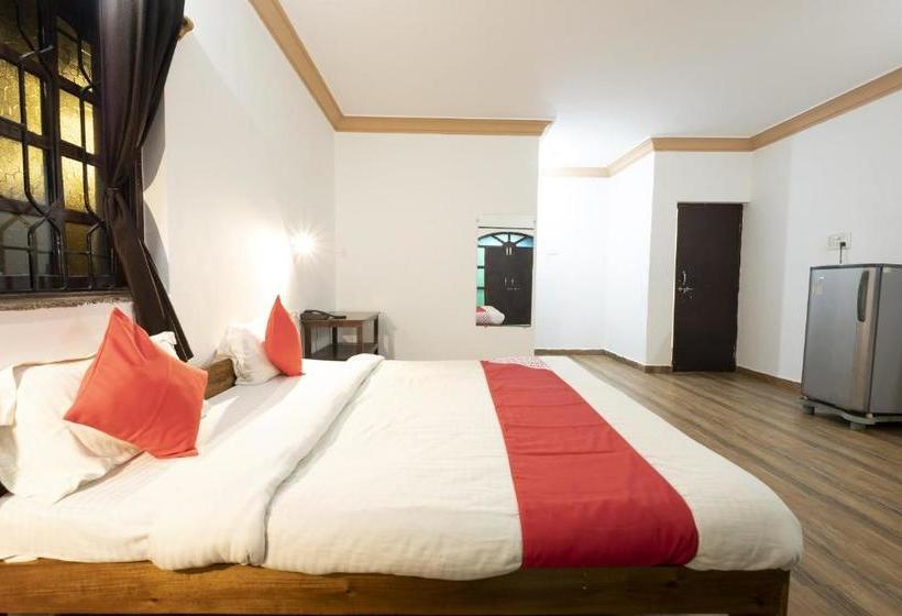 Hotel Oyo 3045 Romeo S Palace Guest House