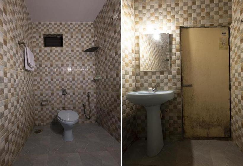 Hotel Oyo 3045 Romeo S Palace Guest House