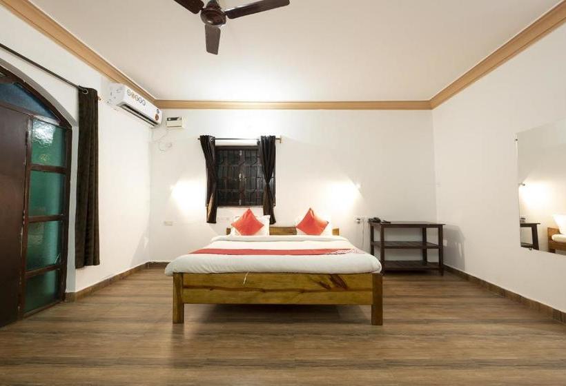 Hotel Oyo 3045 Romeo S Palace Guest House