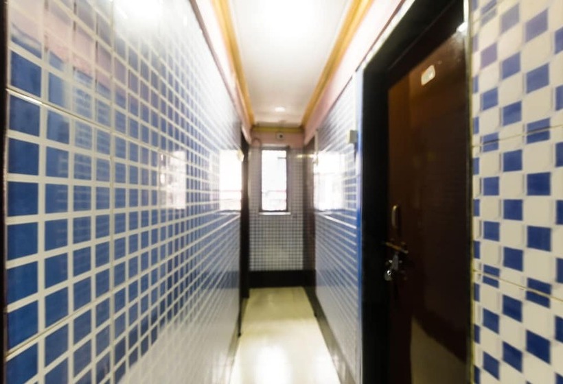 Hotell Spot On 37995 Akbar