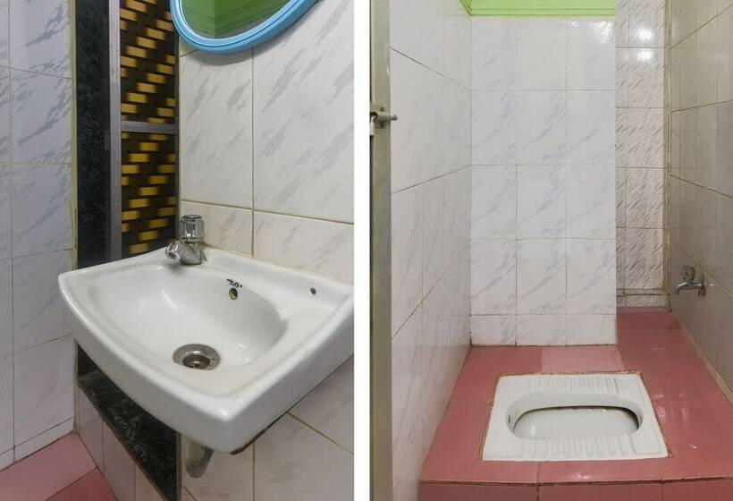 Hotell Spot On 37995 Akbar