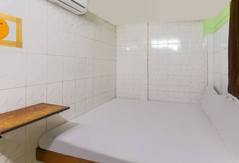 Hotell Spot On 37995 Akbar