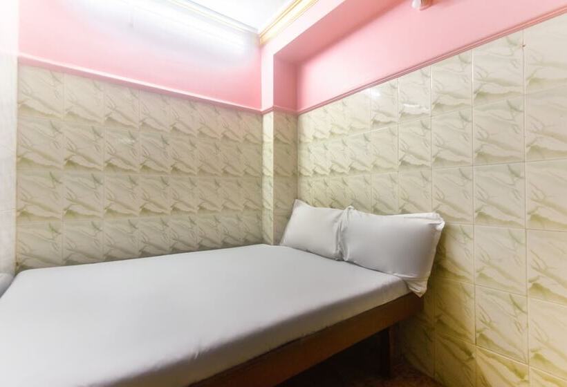 Hotell Spot On 37995 Akbar