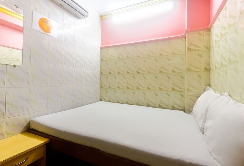 Hotell Spot On 37995 Akbar