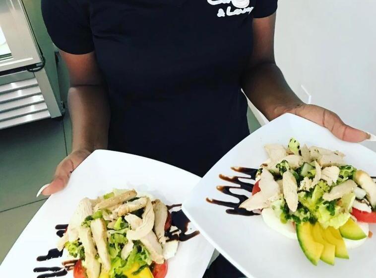 هتل The All New Grace Bay Suites