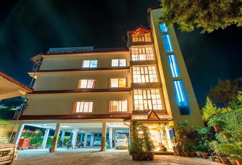 Hôtel Vista
