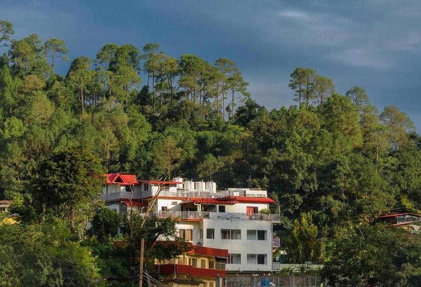 Hôtel Vista