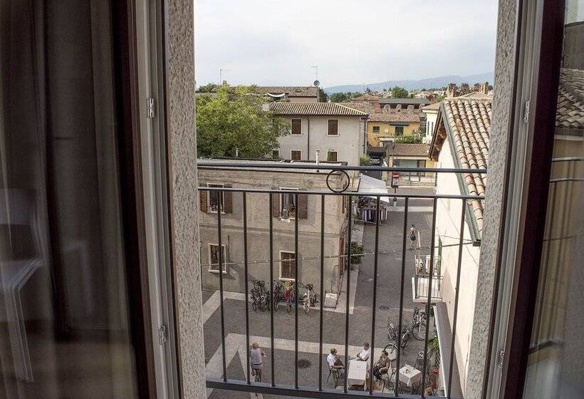 پانسیون Casa Beccherie