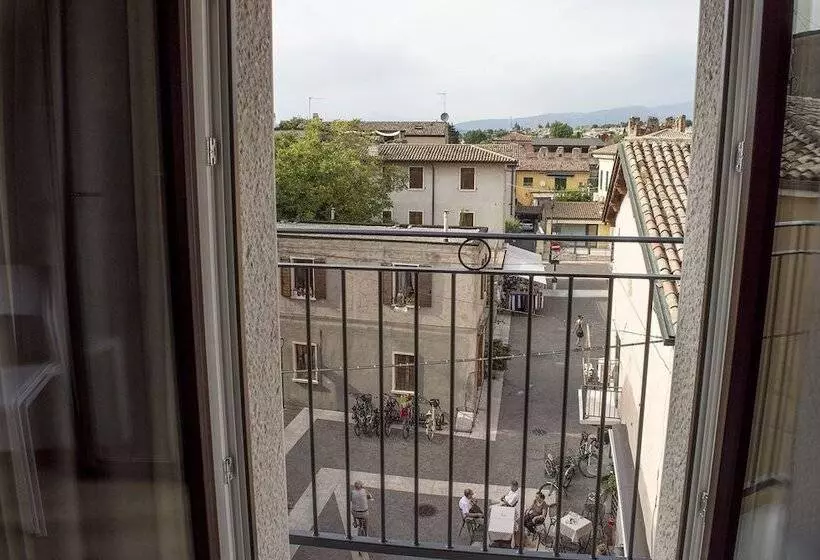 Majatalo Casa Beccherie