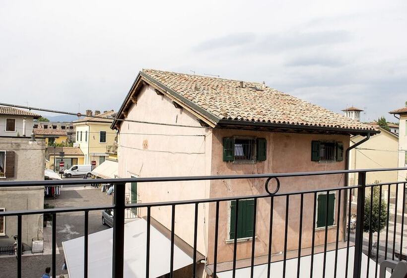 پانسیون Casa Beccherie