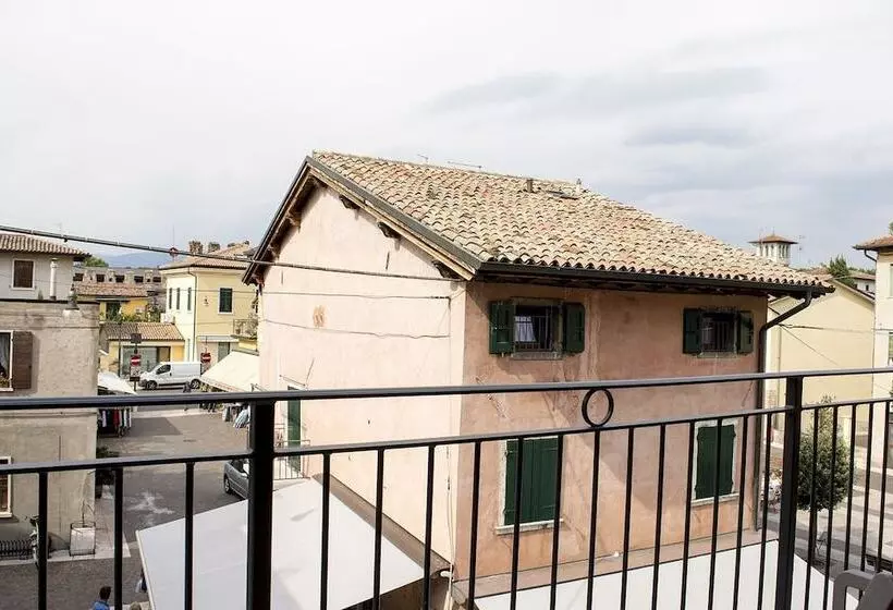 Majatalo Casa Beccherie