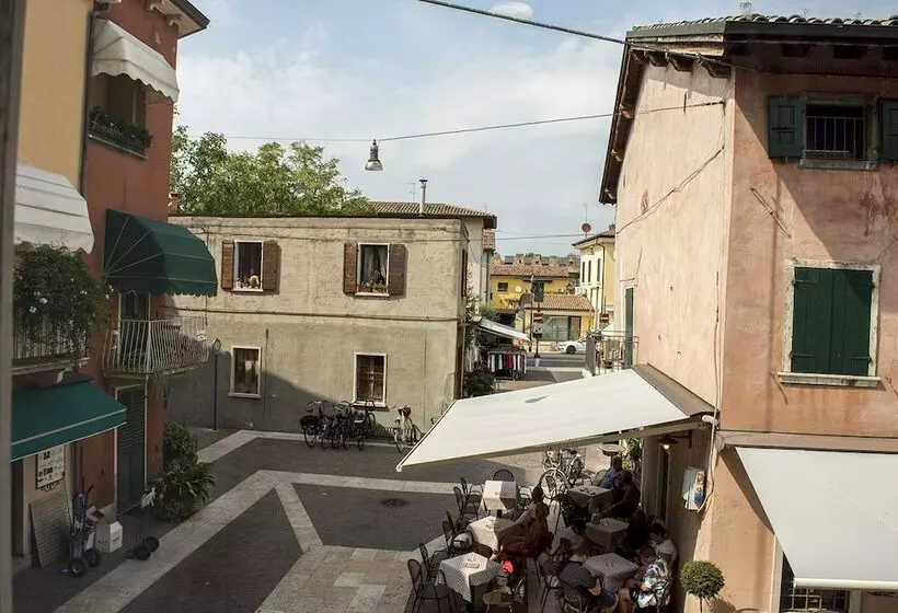 Majatalo Casa Beccherie