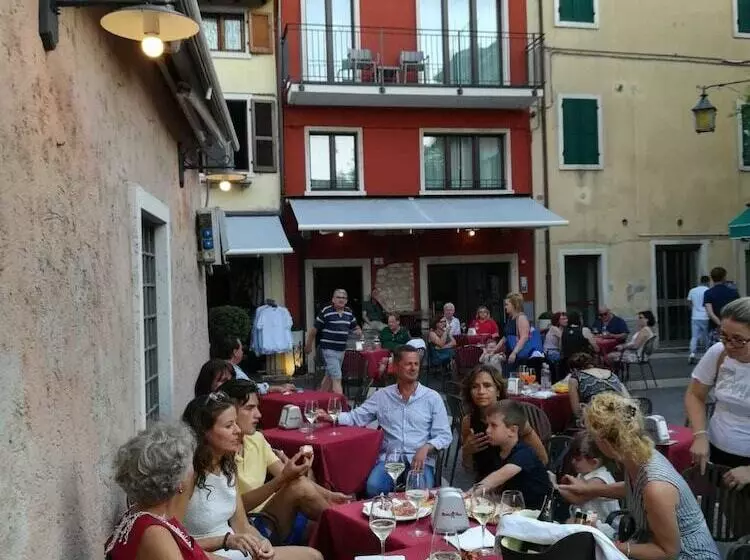 Majatalo Casa Beccherie