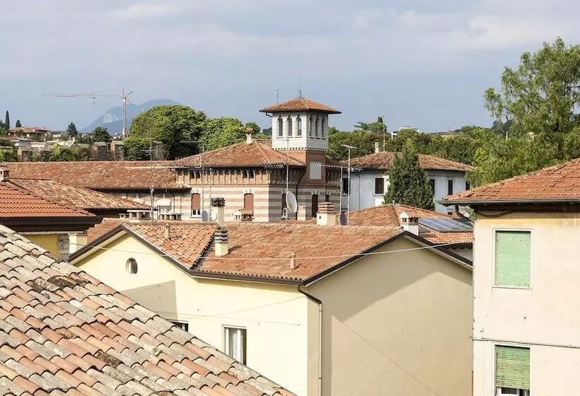 Majatalo Casa Beccherie