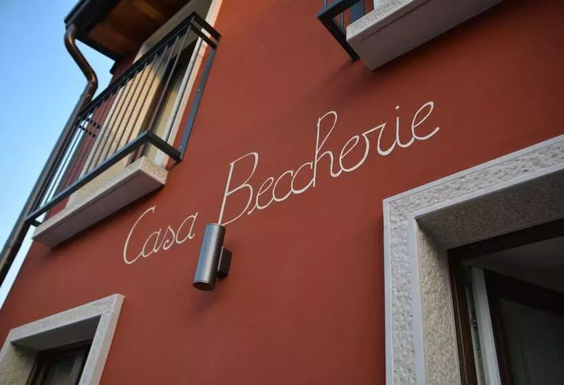 Majatalo Casa Beccherie