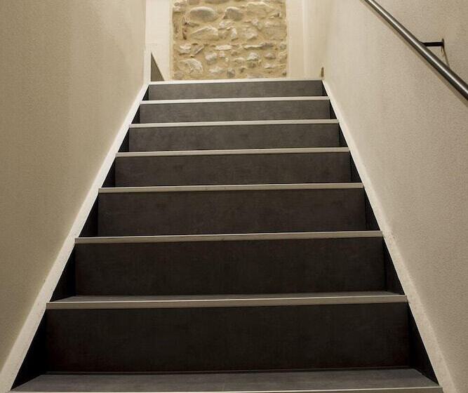 پانسیون Casa Beccherie