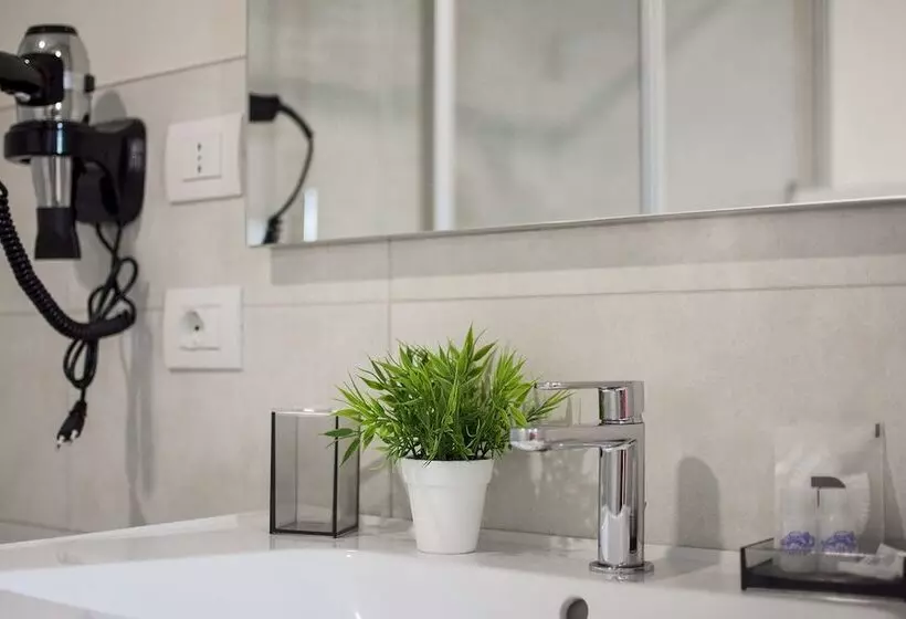 Majatalo Casa Beccherie