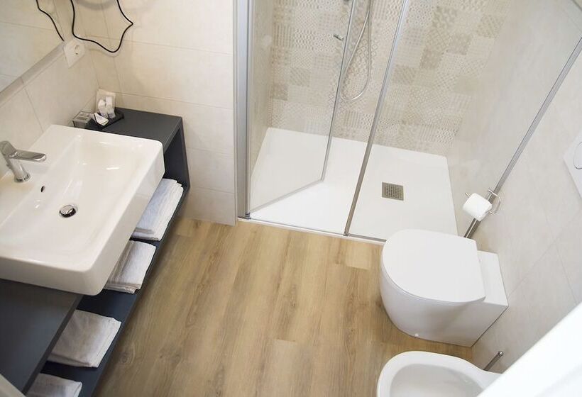 پانسیون Casa Beccherie