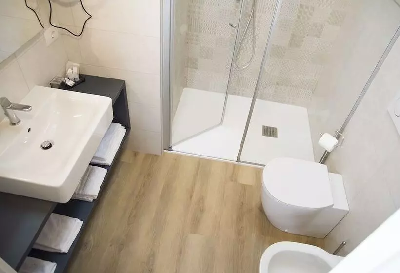 Majatalo Casa Beccherie