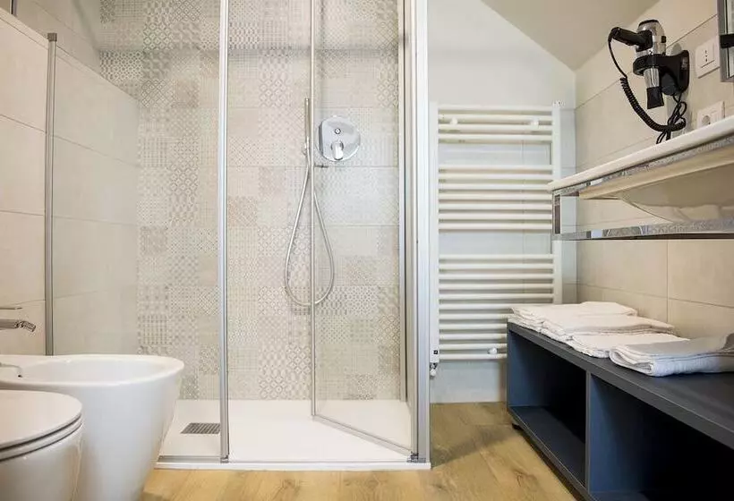 Majatalo Casa Beccherie