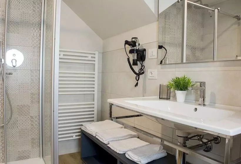 Majatalo Casa Beccherie