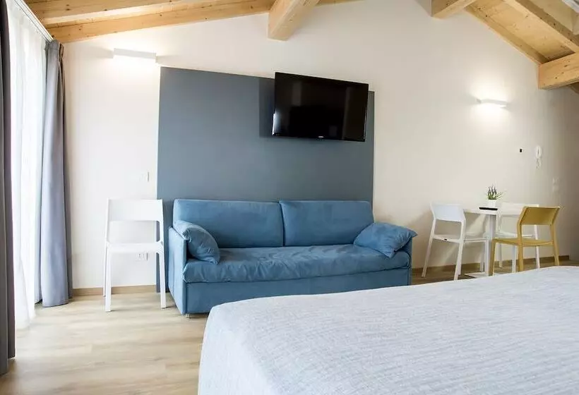 Majatalo Casa Beccherie