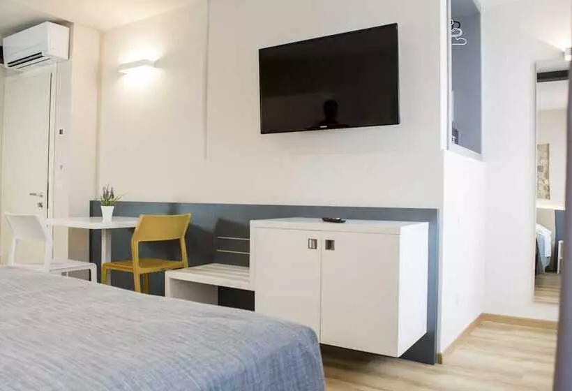 Majatalo Casa Beccherie