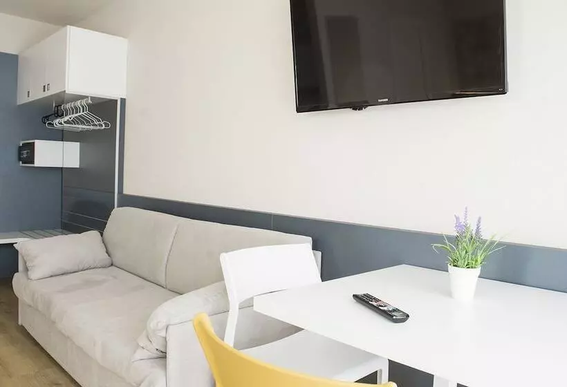 Majatalo Casa Beccherie