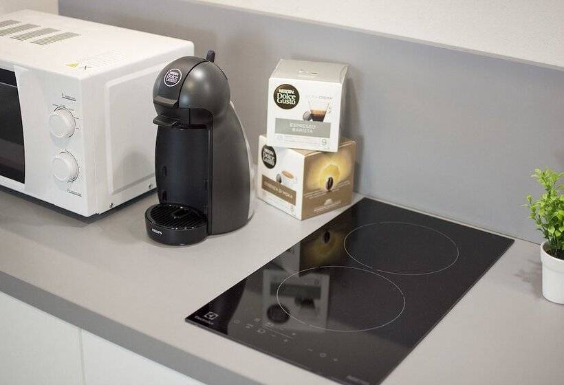 پانسیون Casa Beccherie