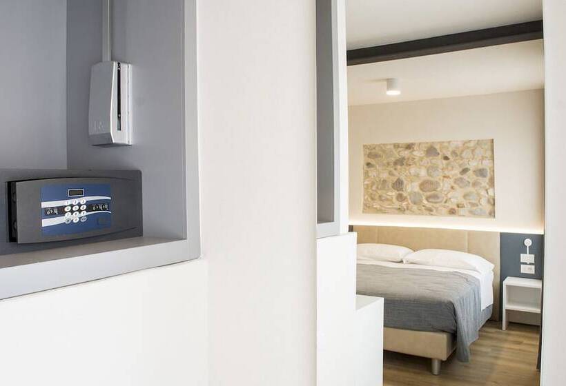 پانسیون Casa Beccherie