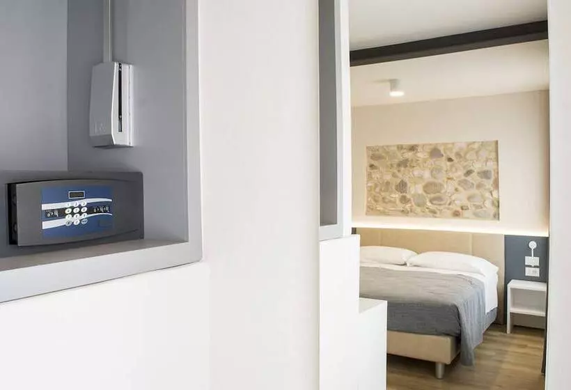 Majatalo Casa Beccherie