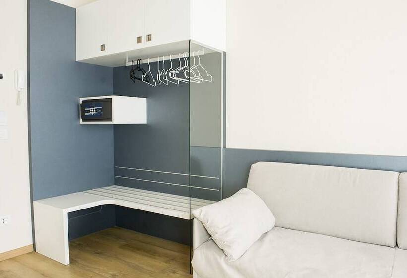 پانسیون Casa Beccherie