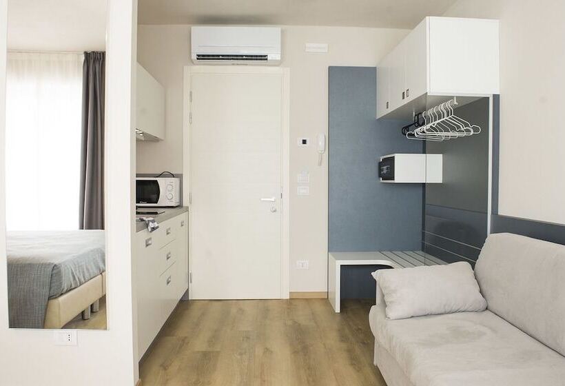 پانسیون Casa Beccherie