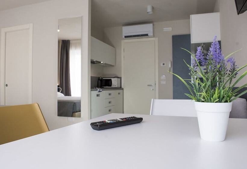 پانسیون Casa Beccherie