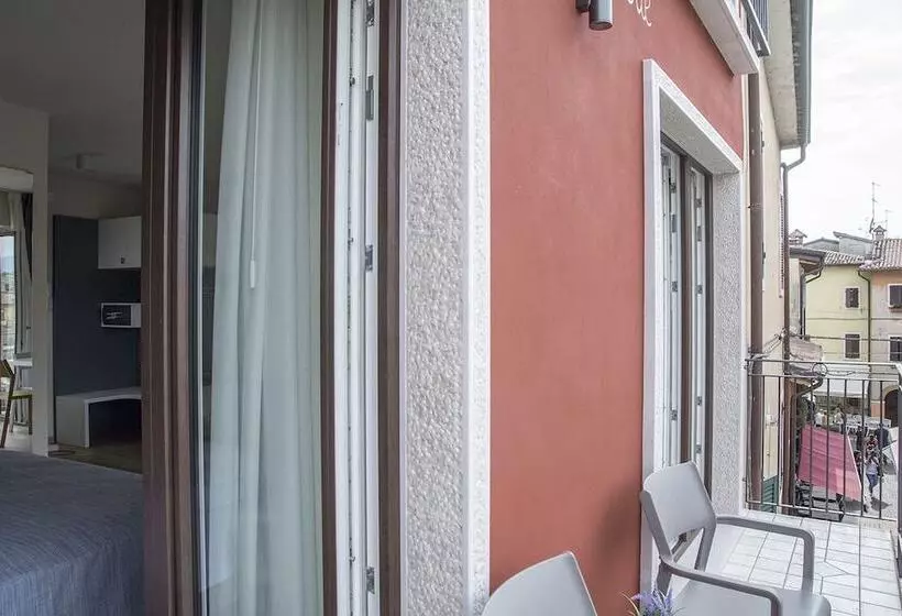 Majatalo Casa Beccherie